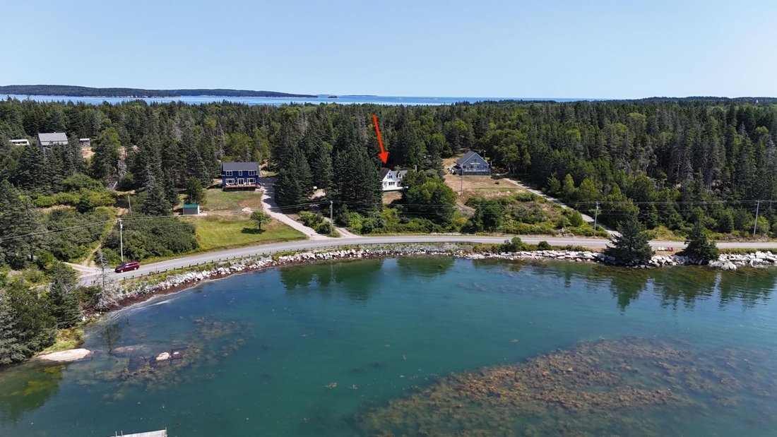 House in Swans Island, Maine, United States 2 - 17831681