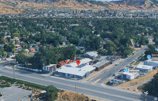 Land in Salt Lake City, Utah, United States 1 - 18715191