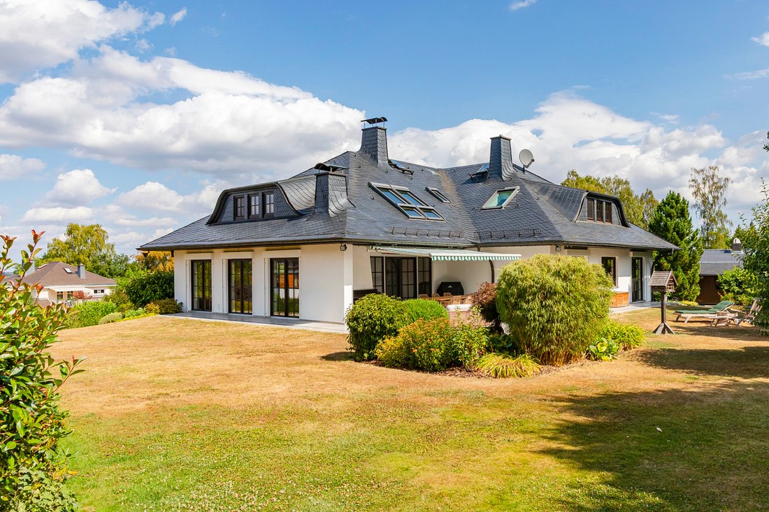 House in Niedernhausen, Hessen, Germany 2 - 18715287