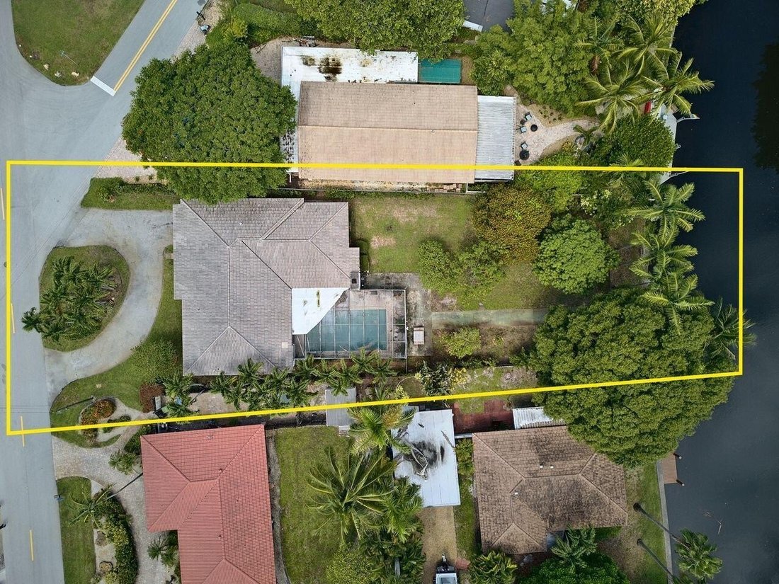 House in Oakland Park, Florida, United States 3 - 18715216