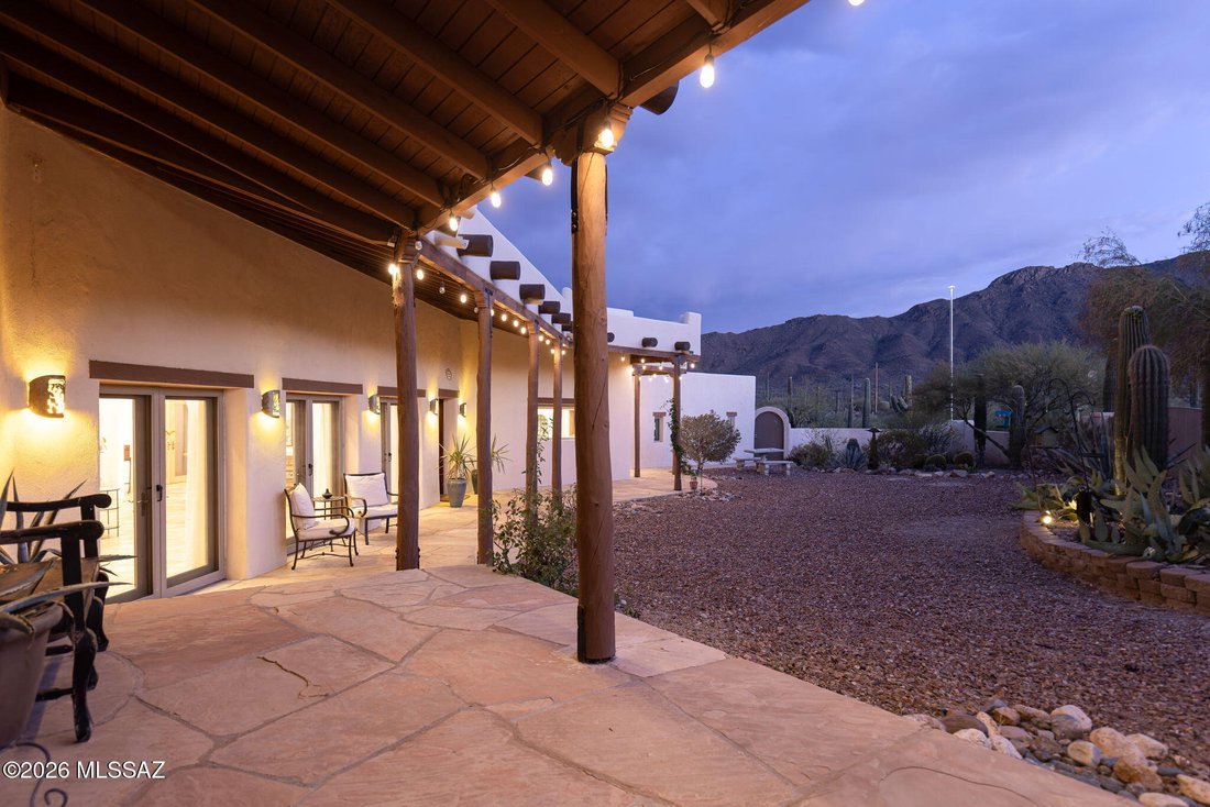 House in Tucson, Arizona, United States 4 - 18715226