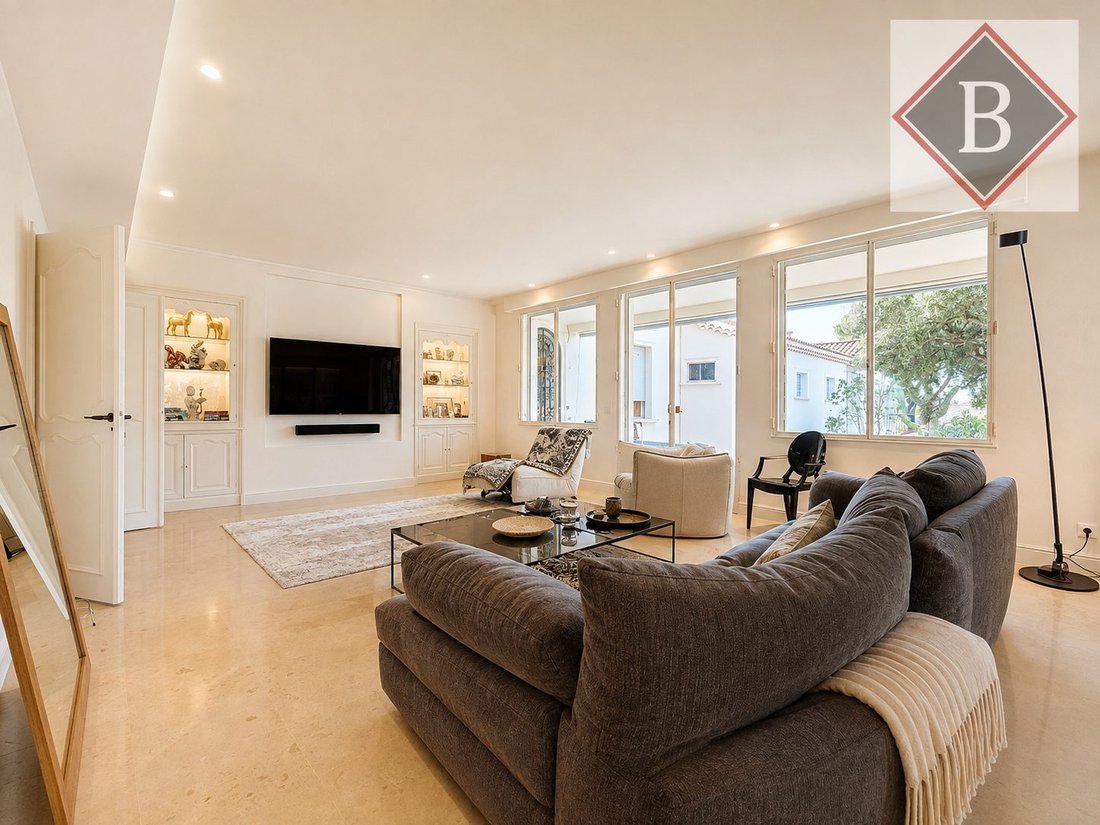 Appartamento a Cannes, Provenza-Alpi-Costa Azzurra, Francia 3 - 18715264
