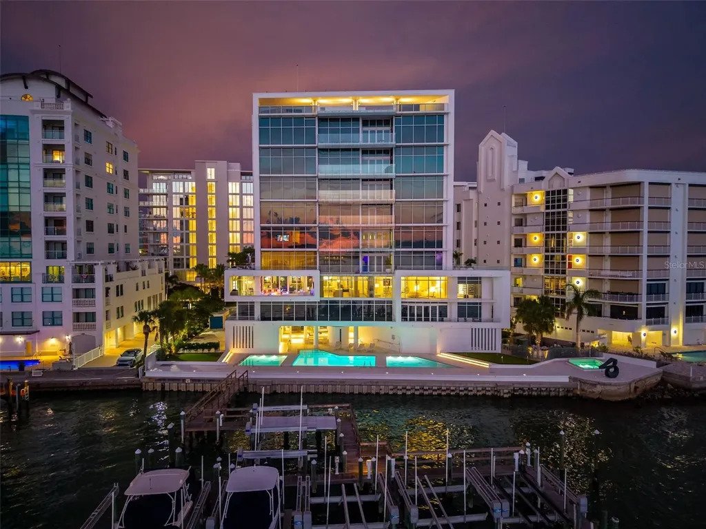 Casa a Sarasota, Florida, Stati Uniti 1 - 18715237