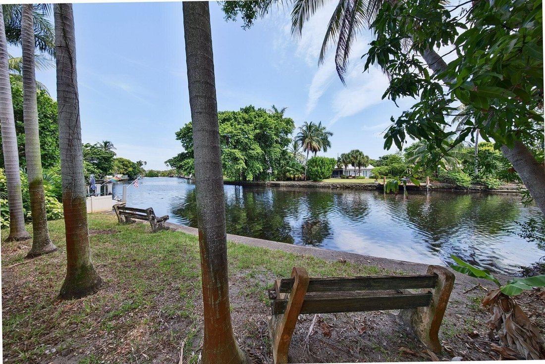 House in Oakland Park, Florida, United States 2 - 18715216