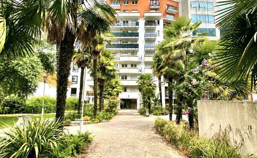 Appartamento a Montrouge, Isola di Francia, Francia 1