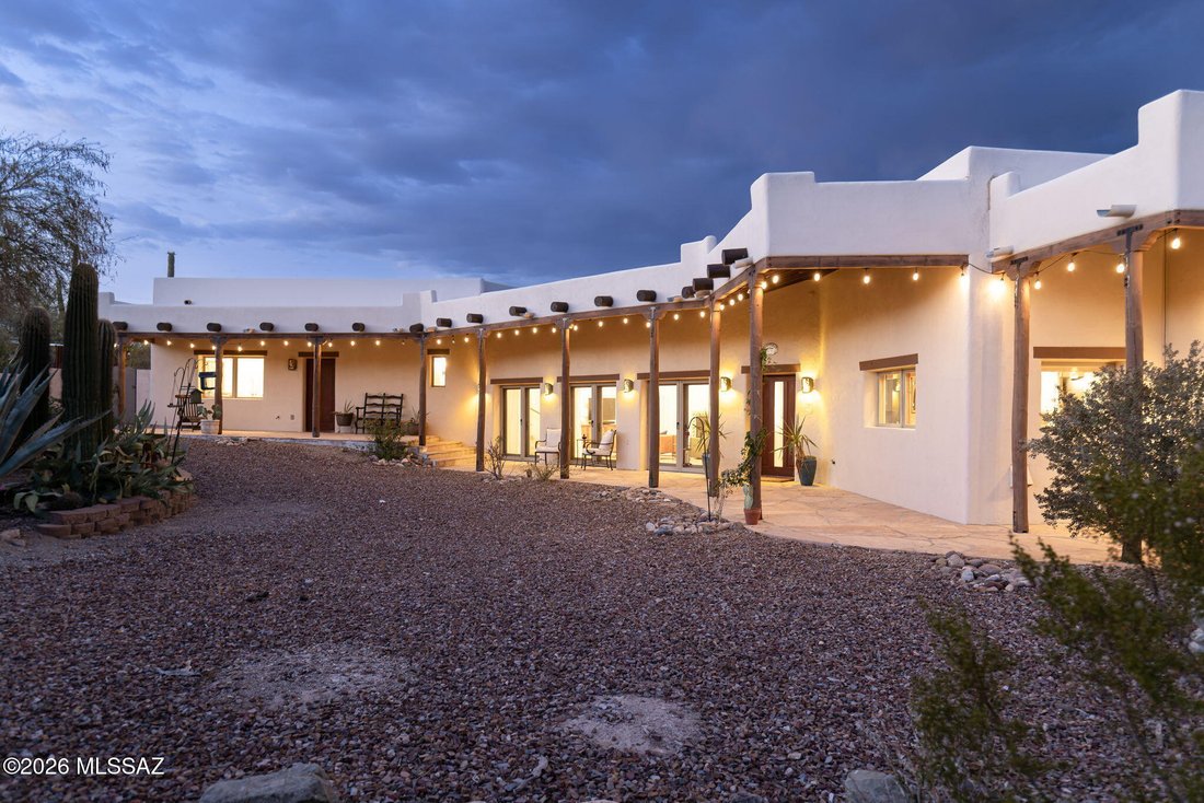 House in Tucson, Arizona, United States 3 - 18715226