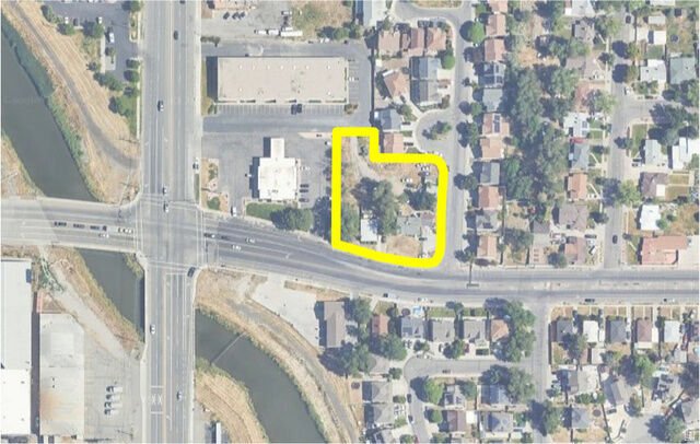 Land in Salt Lake City, Utah, United States 1 - 18715190