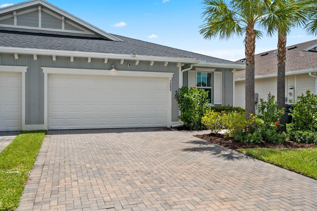 Stadthaus in Wellington, Florida, Vereinigte Staaten 1 - 18715275