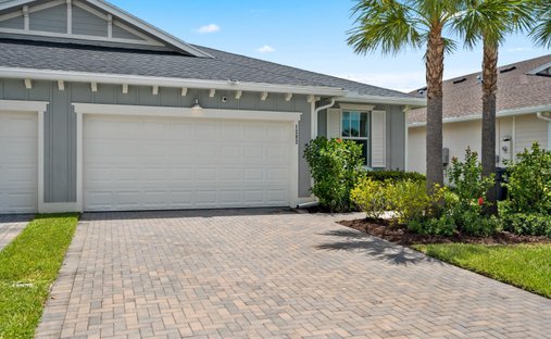 Townhouse in Wellington, Florida, United States 1
