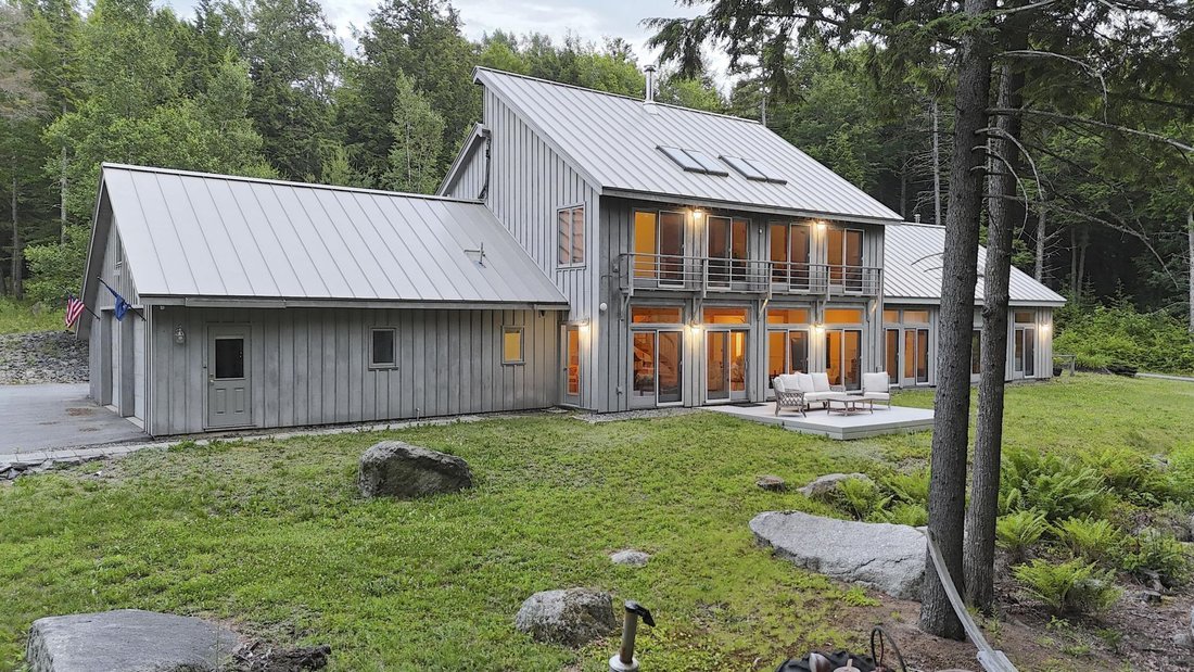 House in Trenton, Maine, United States 2 - 18715273