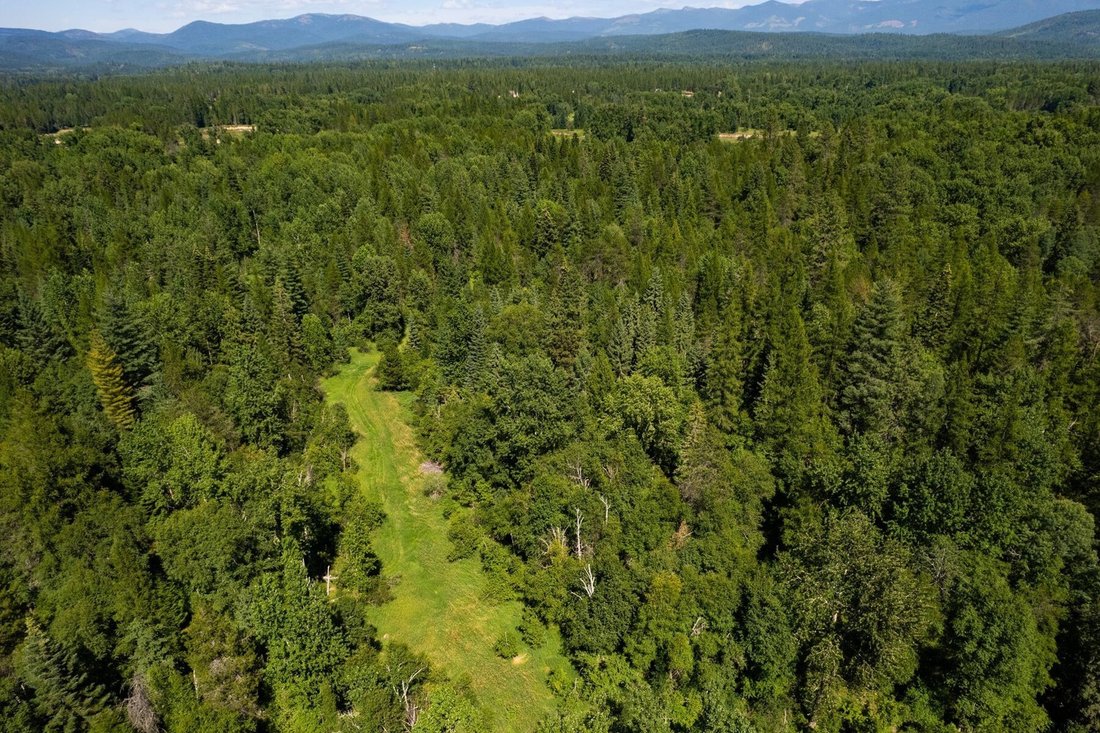 Land in Sandpoint, Idaho, United States 3 - 18715225