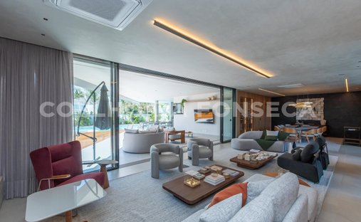 Condominio en Santana de Parnaíba, Estado de São Paulo, Brasil 1