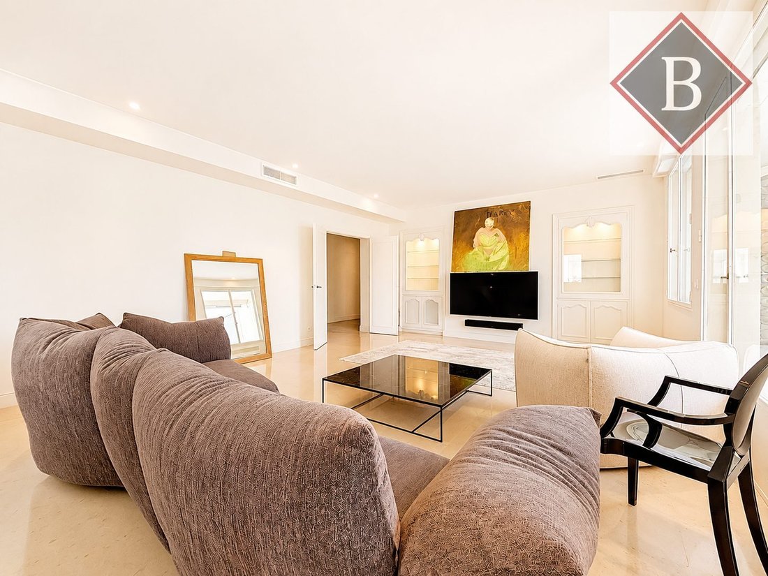 Appartamento a Cannes, Provenza-Alpi-Costa Azzurra, Francia 4 - 18715264