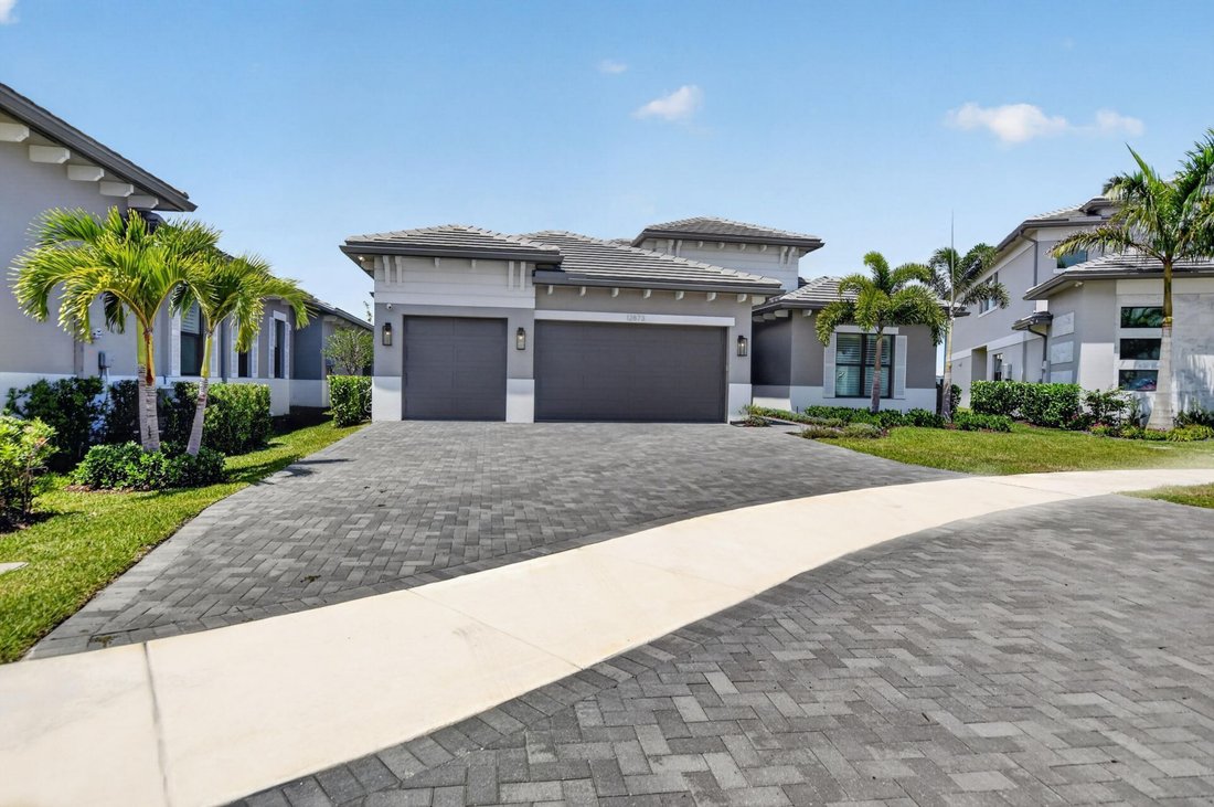 Casa a Loxahatchee, Florida, Stati Uniti 4 - 18715205