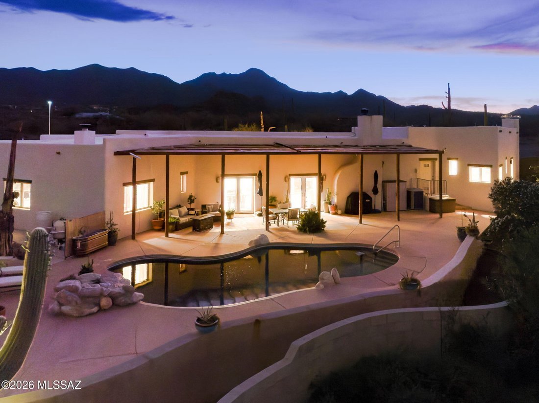 House in Tucson, Arizona, United States 5 - 18715226