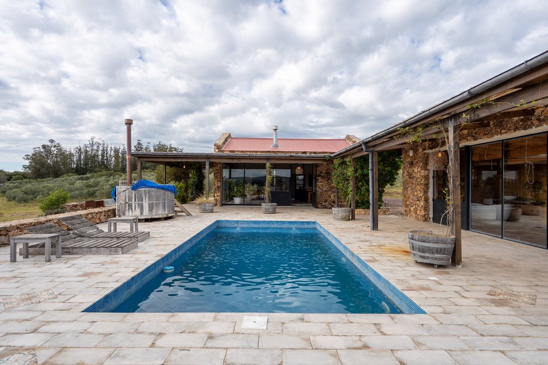 Farm Ranch in San Carlos, Maldonado Department, Uruguay 5 - 18715286