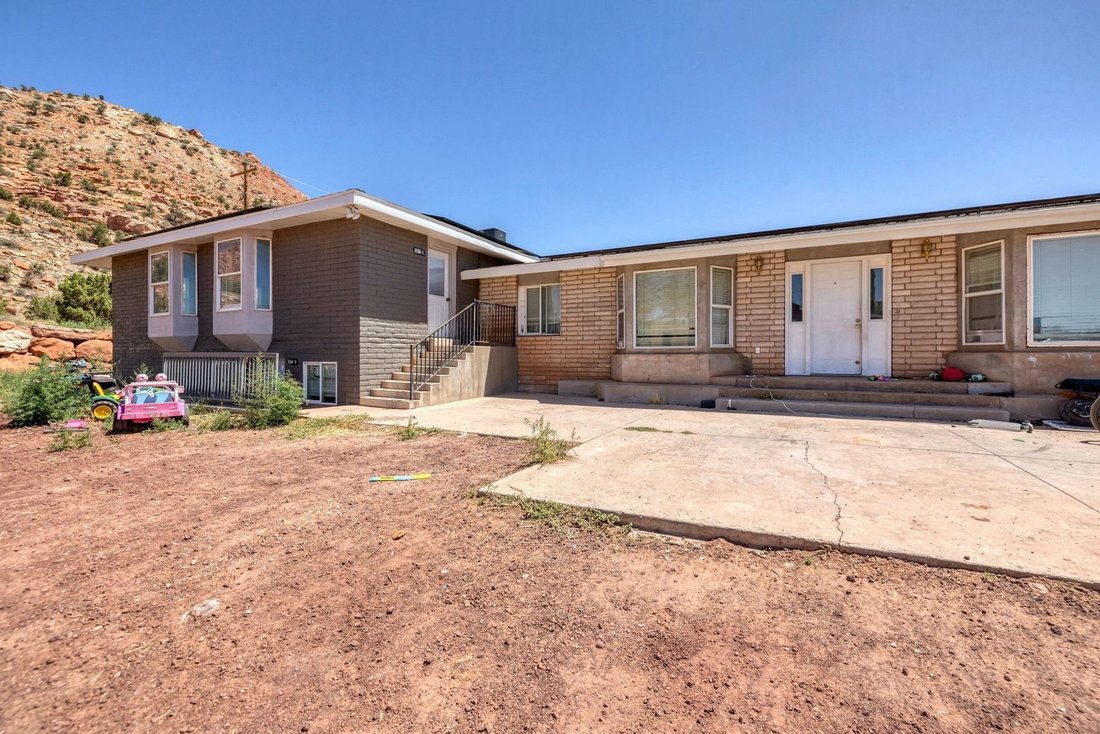 Apartment in Hildale, Utah, United States 1 - 18715290