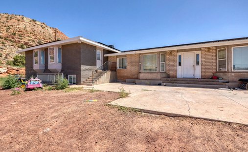 Apartment in Hildale, Utah, United States 1