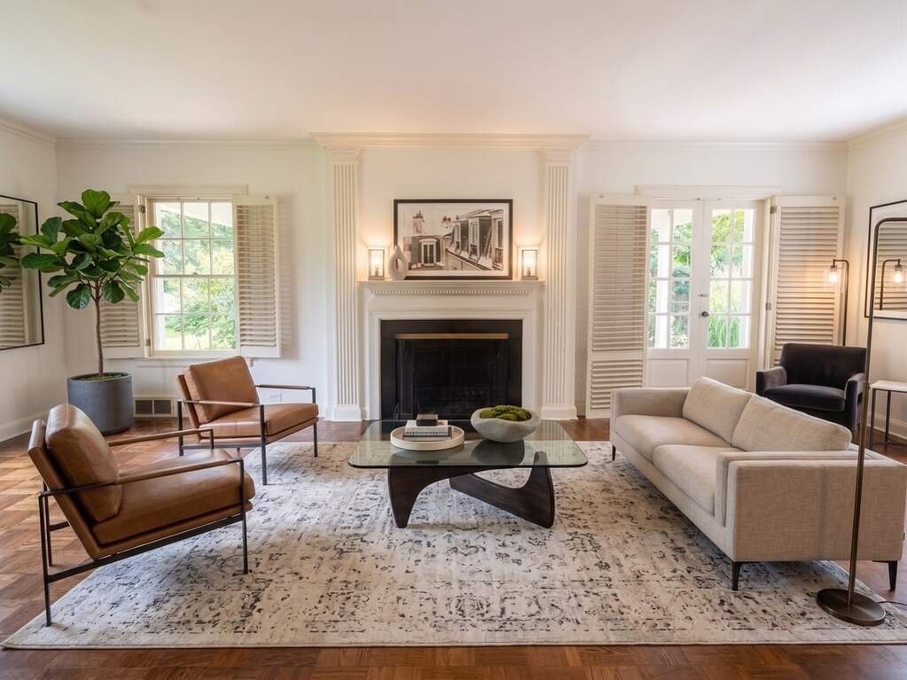 Maison à Wilmette, Illinois, États-Unis 5 - 18715260