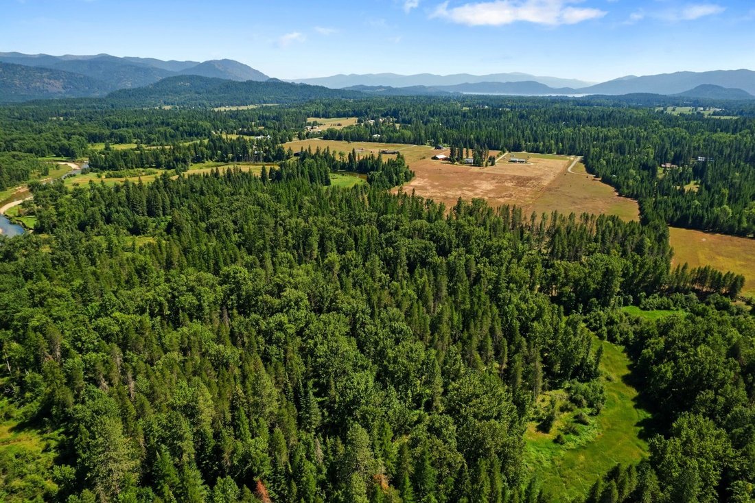 Land in Sandpoint, Idaho, United States 4 - 18715225