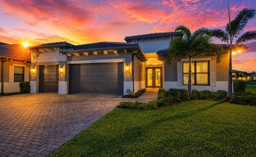 Haus in Loxahatchee, Florida, Vereinigte Staaten 1