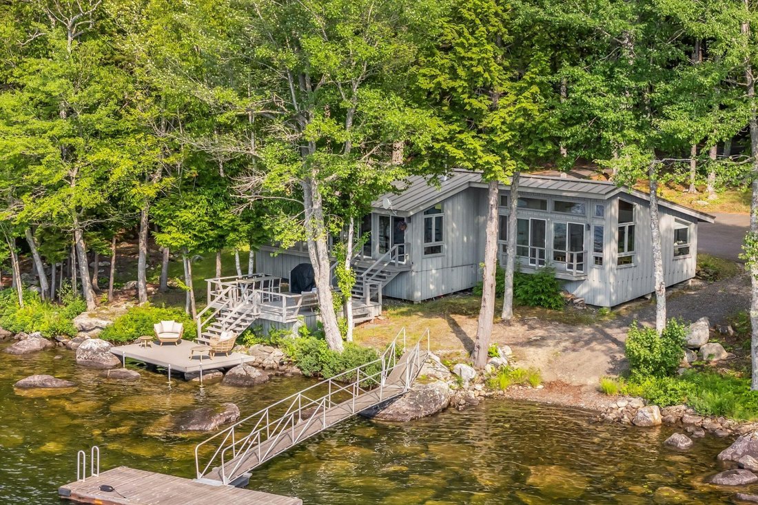 House in Trenton, Maine, United States 4 - 18715273