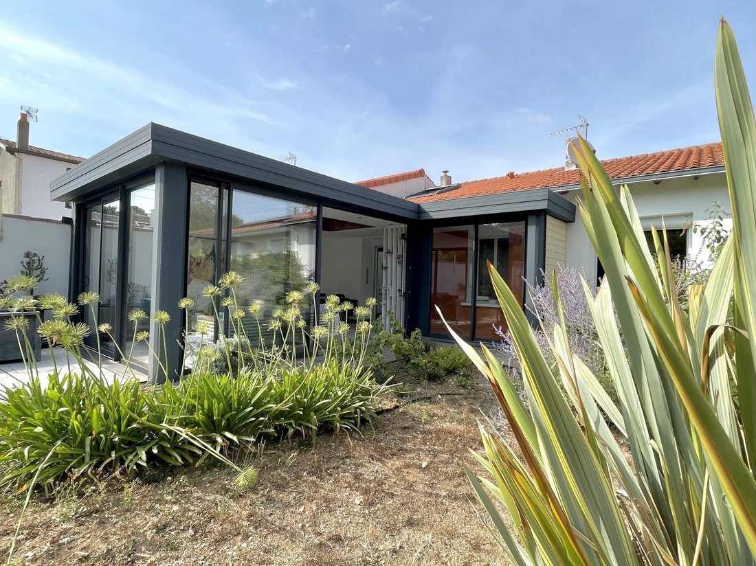 House in Port Neuf, La Rochelle, France 2 - 18715278