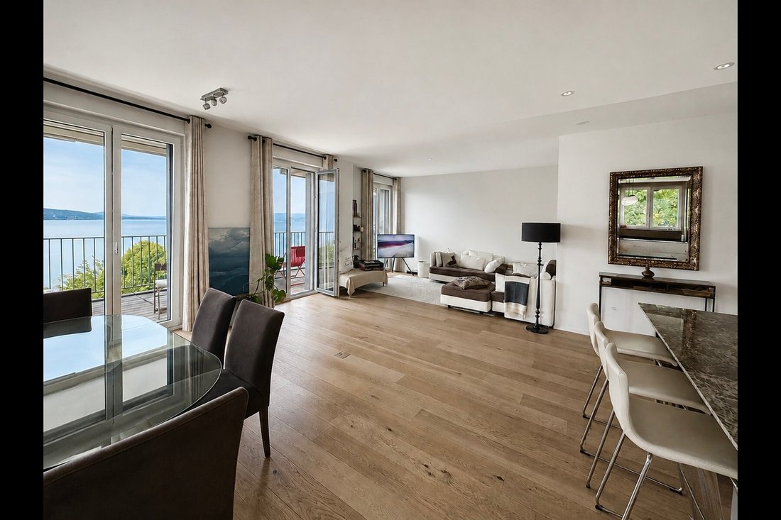 Apartment in Puidoux, Vaud, Switzerland 3 - 18715147