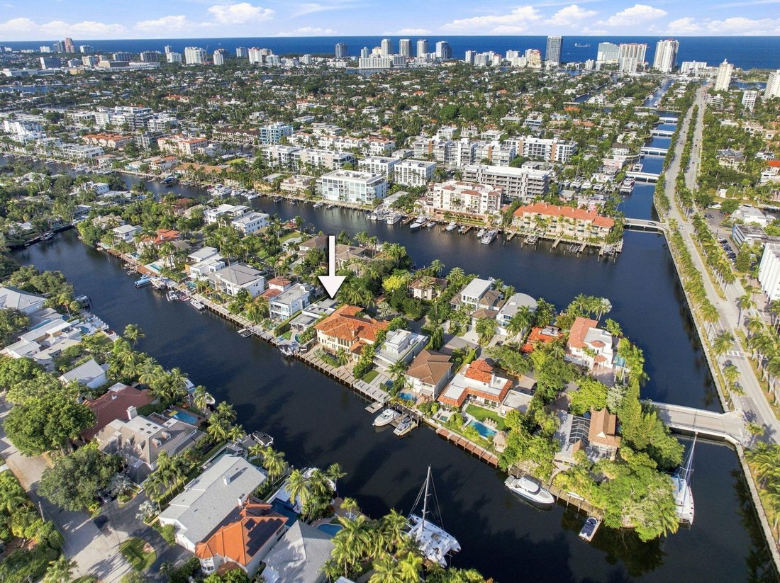House in Fort Lauderdale, Florida, United States 4 - 18715242