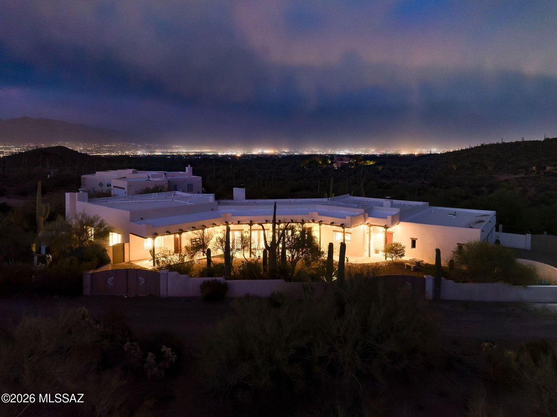 House in Tucson, Arizona, United States 2 - 18715226