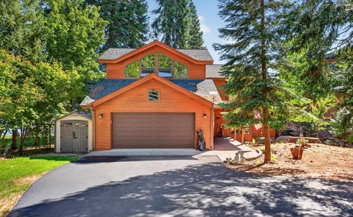 Maison à Westwood, Californie, États-Unis 1