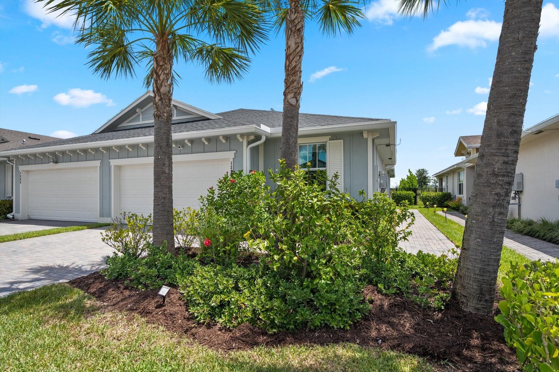 Stadthaus in Wellington, Florida, Vereinigte Staaten 4 - 18715275