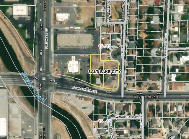 Land in Salt Lake City, Utah, United States 2 - 18715190