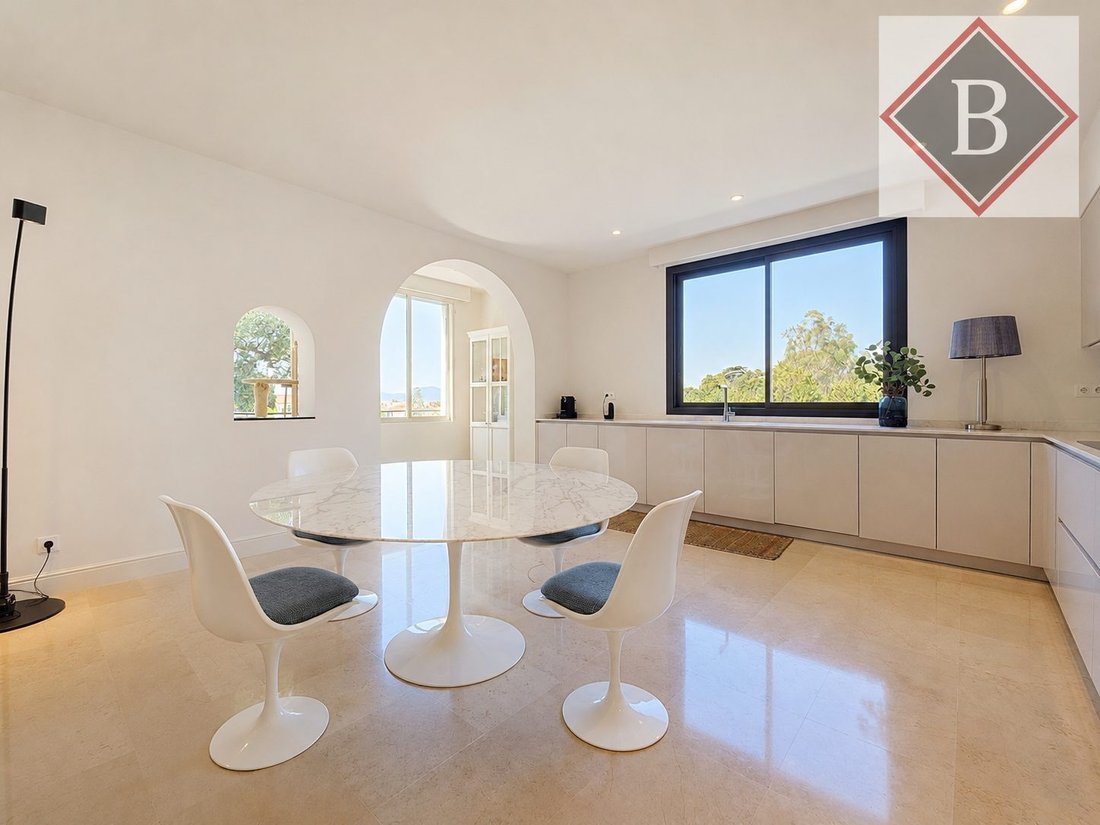 Appartamento a Cannes, Provenza-Alpi-Costa Azzurra, Francia 5 - 18715264