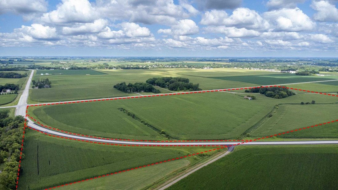 Land in Hutchinson, Minnesota, Vereinigte Staaten 5 - 18715248