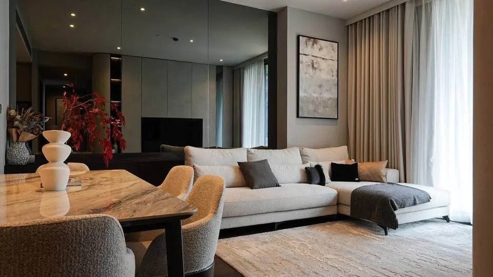 Haus in Thang Kwian, Rayong, Thailand 2 - 18715180