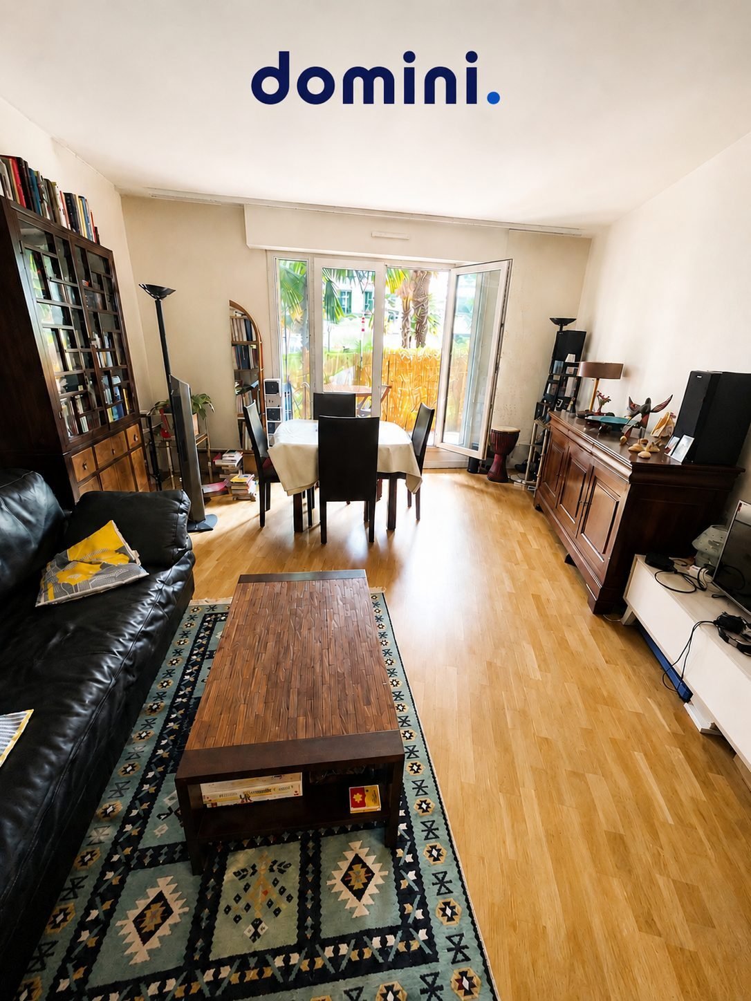 Apartment in Montrouge, Ile-de-France, France 2 - 18715259