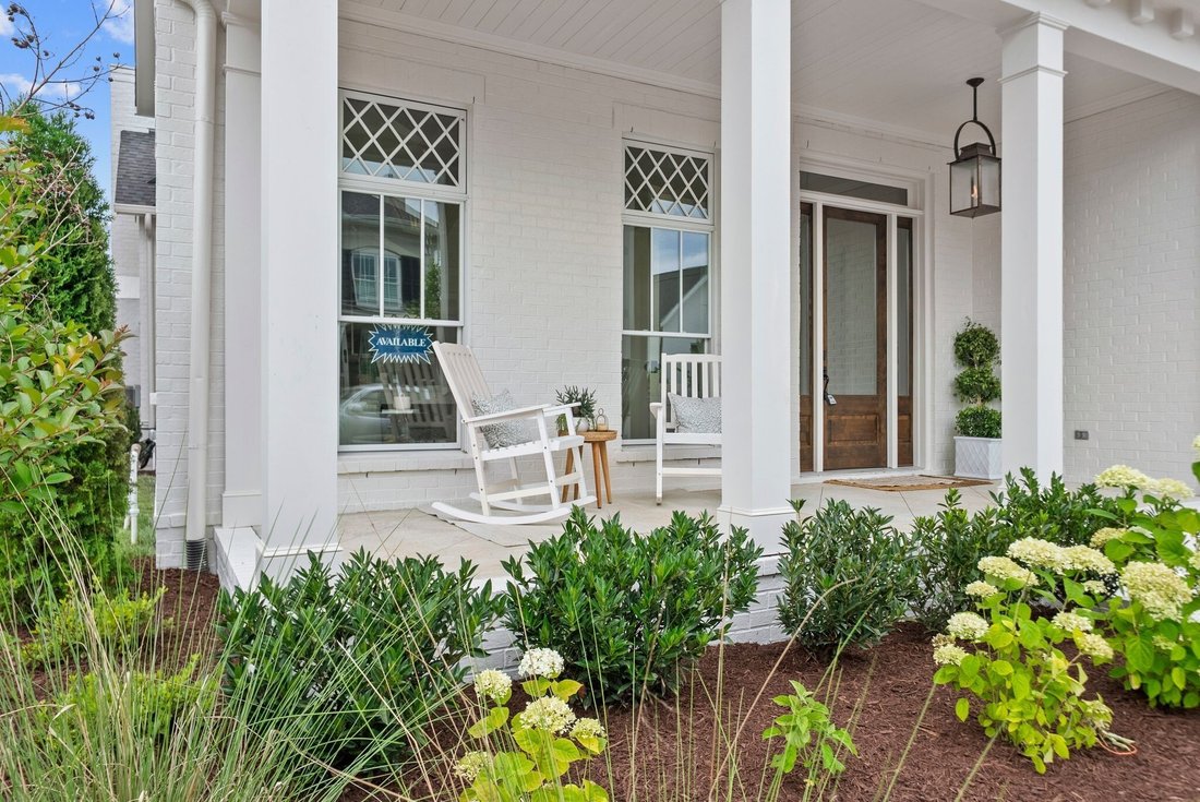 House in Franklin, Tennessee, United States 4 - 18715246