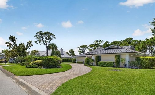 Casa a Stuart, Florida, Stati Uniti 1