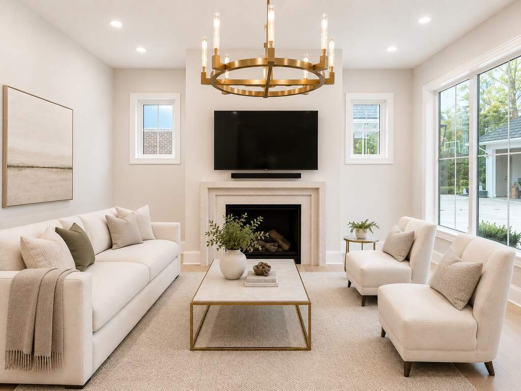 Casa en Hinsdale, Illinois, Estados Unidos 4 - 18276626