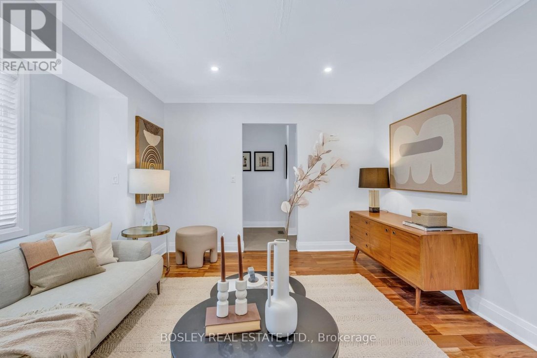 House in Toronto, Ontario, Canada 4 - 18715208