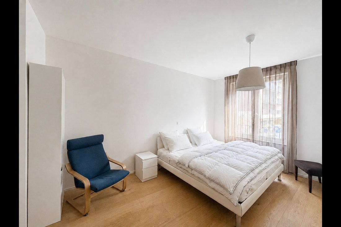 Apartment in Puidoux, Vaud, Switzerland 4 - 18715147