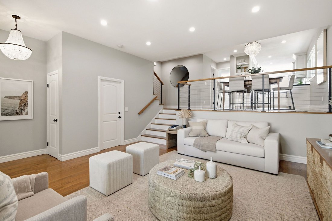 Residenza a Hermosa Beach, California, Stati Uniti 5 - 18715274