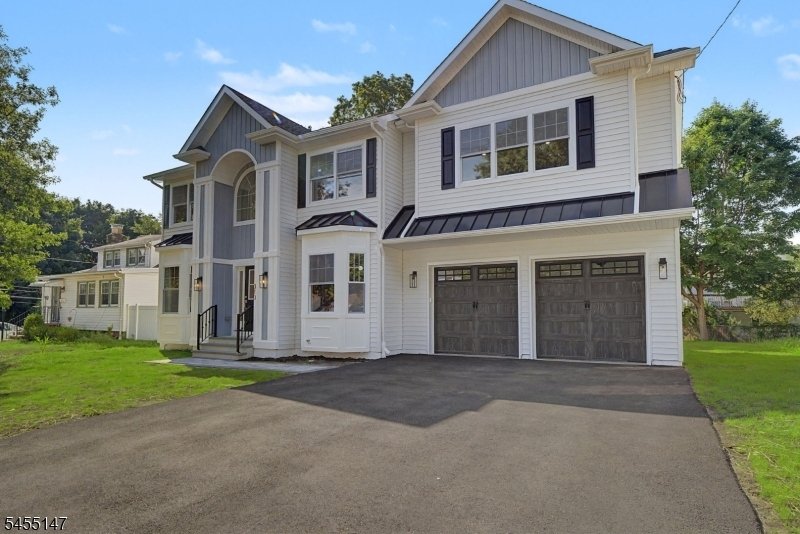 House in Mountain Lakes, New Jersey, United States 2 - 18715238