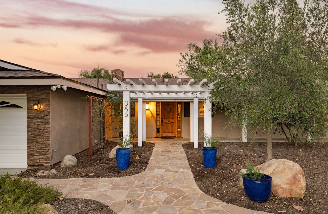 Haus in Ojai, Kalifornien, Vereinigte Staaten 4 - 18715209