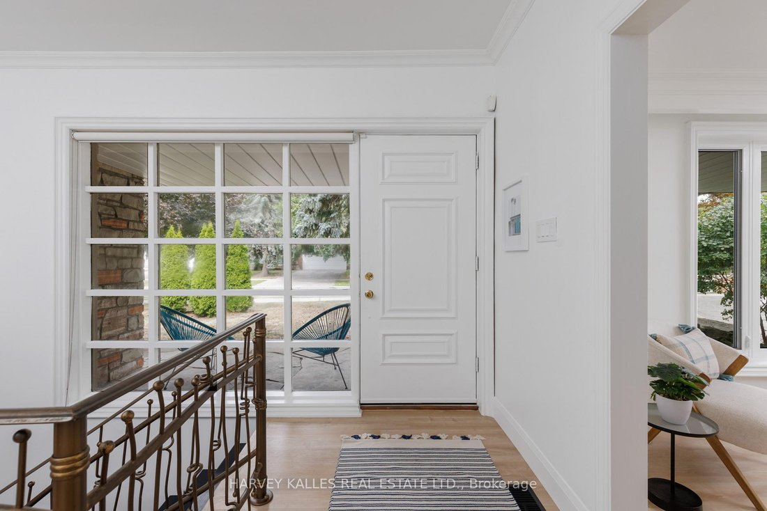 House in Toronto, Ontario, Canada 4 - 18715244