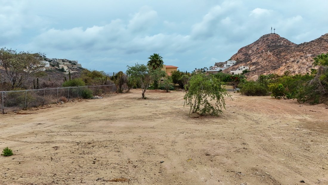 Land in San José del Cabo, Baja California Sur, Mexico 4 - 18715210