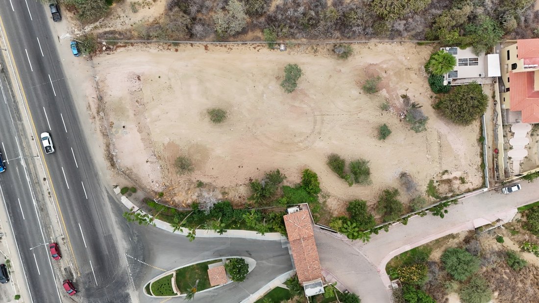 Land in San José del Cabo, Baja California Sur, Mexico 3 - 18715210