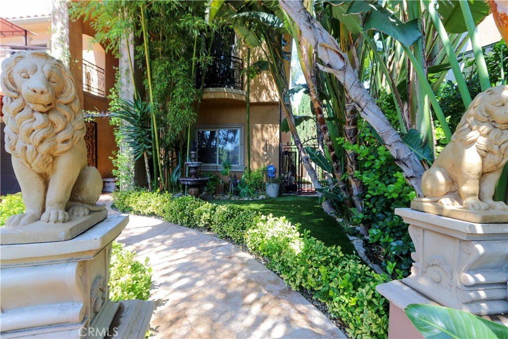 Casa a Los Angeles, California, Stati Uniti 4 - 18519950