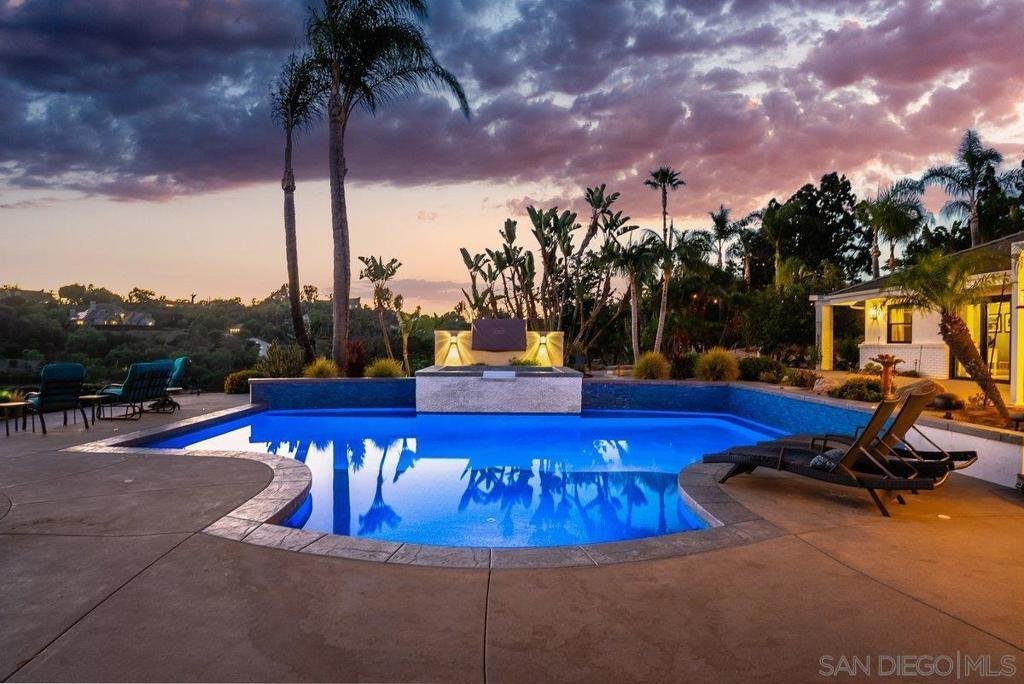 House in Fallbrook, California, United States 1 - 18715255